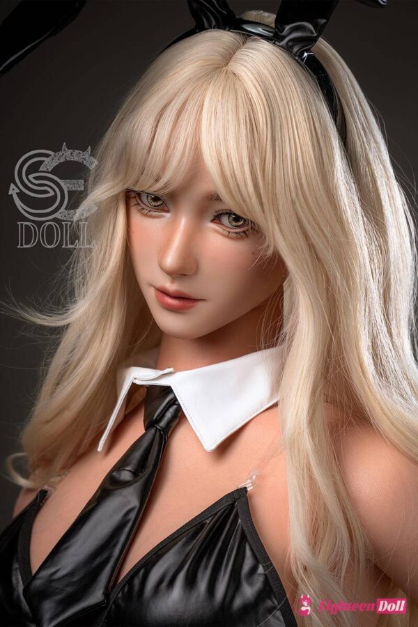 Silicone Sex Doll SEDoll Yuuka.H T163cm C cup RST-8