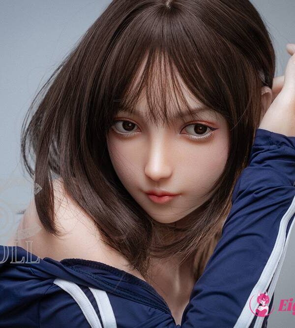 Silicone Sex Doll SEDoll Yuuki.G 160cm C cup-18