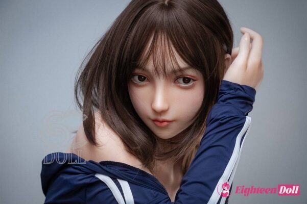 Silicone Sex Doll SEDoll Yuuki.G 160cm C cup-18