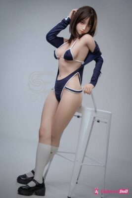 Silicone Sex Doll SEDoll Yuuki.G 160cm C cup-7
