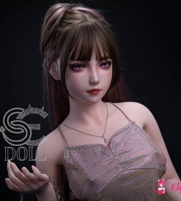 Silicone Sex Doll SEDoll Yuuki.I 155cm D cup-18