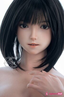 Silicone Sex Doll SEDoll Yuuki.J 163cm C cup-11