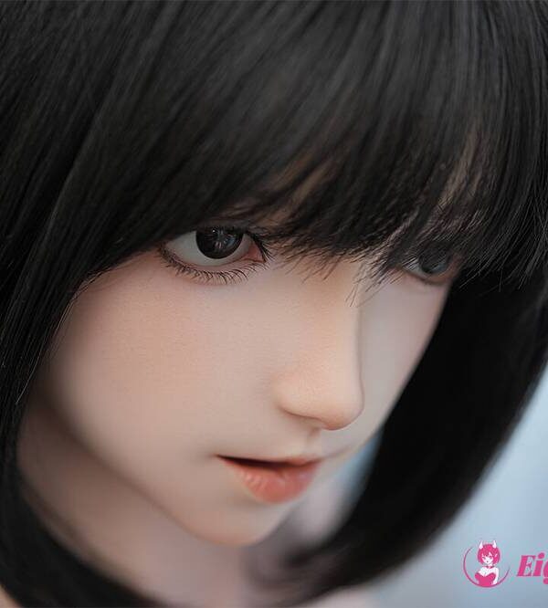 Silicone Sex Doll SEDoll Yuuki.J 163cm C cup-16