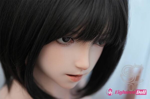 Silicone Sex Doll SEDoll Yuuki.J 163cm C cup-16