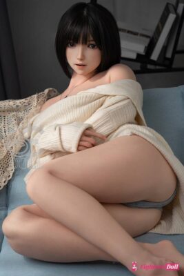 Silicone Sex Doll SEDoll Yuuki.J 163cm C cup-18