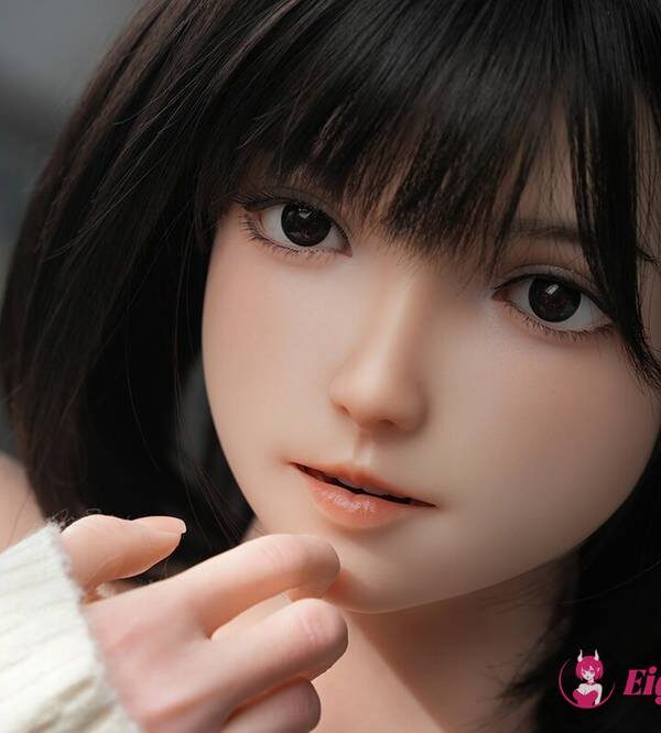 Silicone Sex Doll SEDoll Yuuki.J 163cm C cup-7