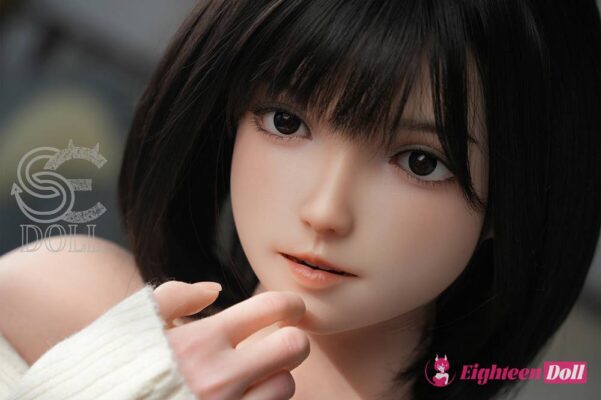 Silicone Sex Doll SEDoll Yuuki.J 163cm C cup-7