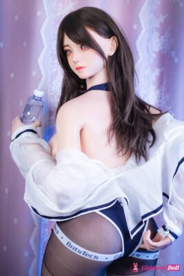 Silicone Sex Dolls Bezlya Campanula 160MODcm(2.1) G cup-7