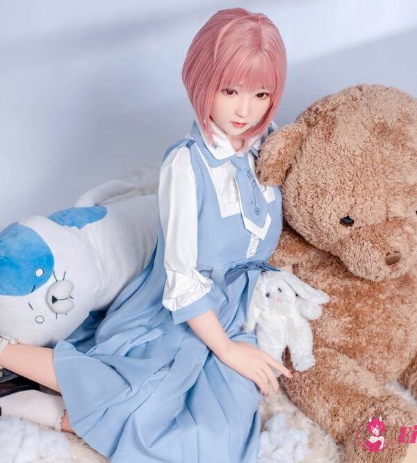 Silicone Sex Dolls Bezlya Campanula 160cm(2.1) B cup-6