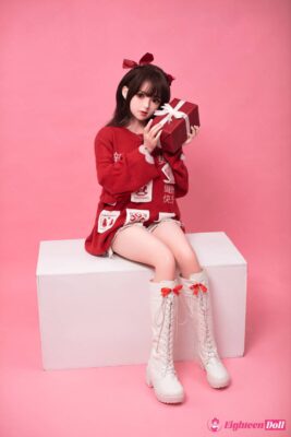 Silicone Sex Dolls Bezlya Convallaria 149cm(2.1) C cup-1