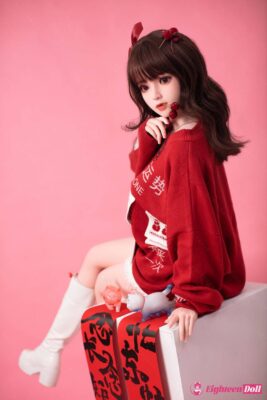Silicone Sex Dolls Bezlya Convallaria 149cm(2.1) C cup-10