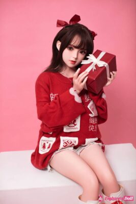 Silicone Sex Dolls Bezlya Convallaria 149cm(2.1) C cup-11
