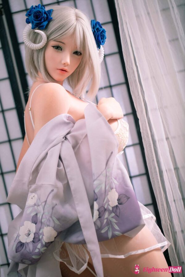 Silicone Sex Dolls Bezlya Cyrtanthera 160MODcm(2.1) G cup-30