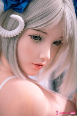 Silicone Sex Dolls Bezlya Cyrtanthera 160MODcm(2.1) G cup-32