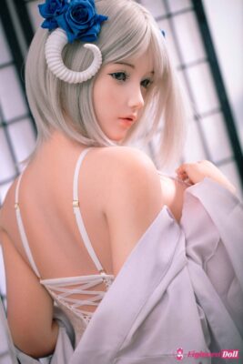 Silicone Sex Dolls Bezlya Cyrtanthera 160MODcm(2.1) G cup-36