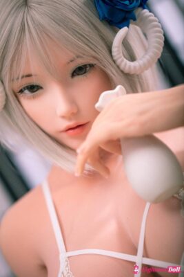 Silicone Sex Dolls Bezlya Cyrtanthera 160MODcm(2.1) G cup-48