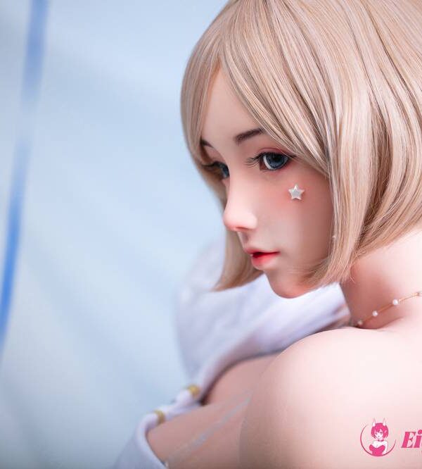 Silicone Sex Dolls Bezlya Cyrtanthera 160cm(2.1) B cup-17