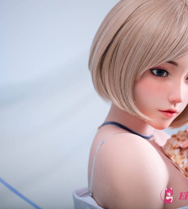 Silicone Sex Dolls Bezlya Cyrtanthera 160cm(2.1) B cup-40
