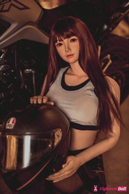 Silicone Sex Dolls Bezlya Holly 160cm(2.1) B cup-15