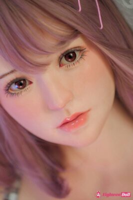 Silicone Sex Dolls Bezlya Hydrangea 160cm(2.1) B cup-12