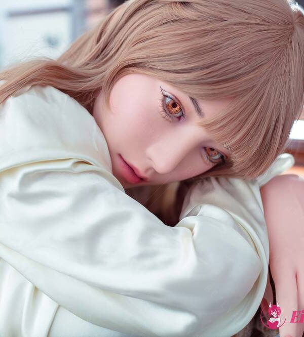 Silicone Sex Dolls Bezlya Iris 160cm(2.1) B cup-20