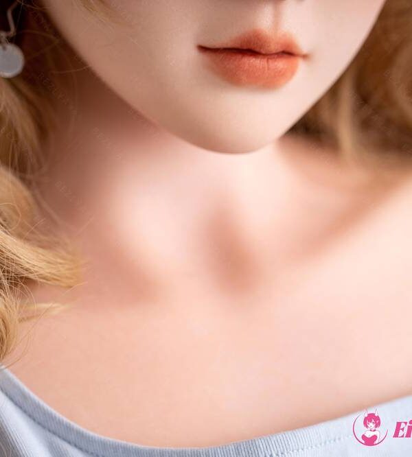Silicone Sex Dolls Bezlya Rhododdendron 168cm(2.1) C cup-3