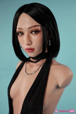 Silicone Torso Sex Doll Climax ULW Miyoshi #661 80cm AA cup-12