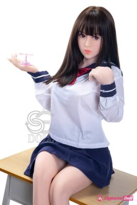 TPE Sex Doll SEDoll Aki 151cm E cup-15