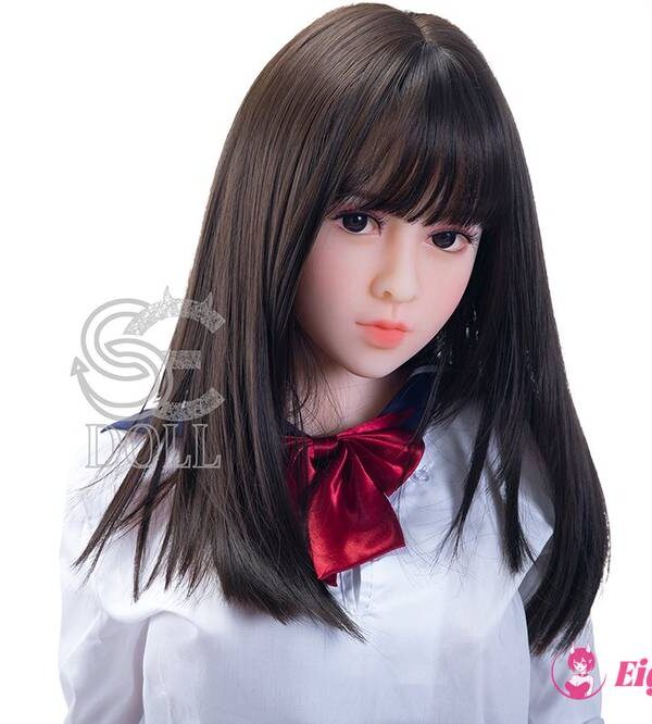 TPE Sex Doll SEDoll Aki 151cm E cup-18
