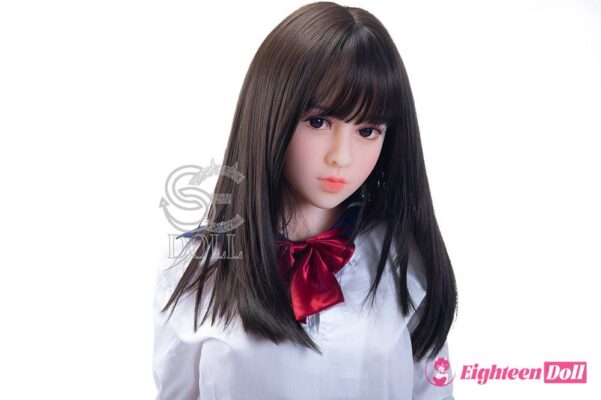 TPE Sex Doll SEDoll Aki 151cm E cup-18