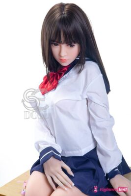 TPE Sex Doll SEDoll Aki 151cm E cup-3