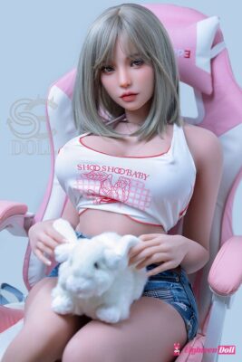 TPE Sex Doll SEDoll Akina 157cm H cup-1