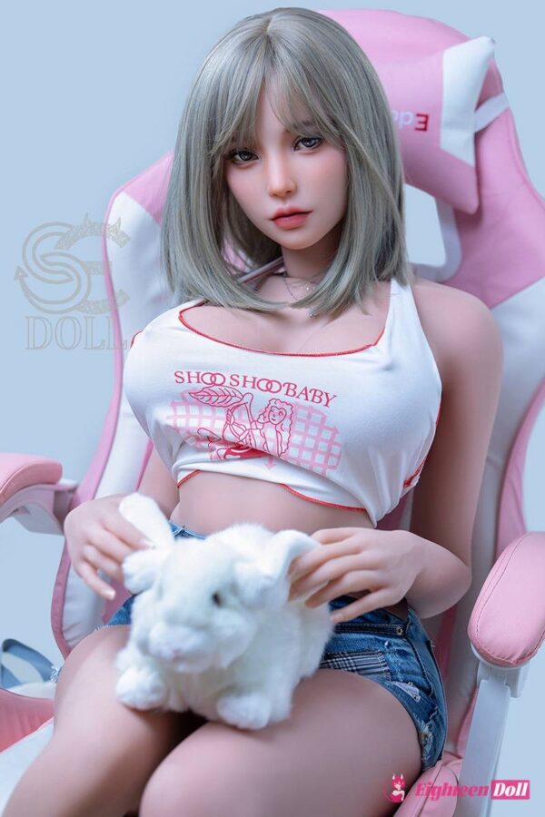 TPE Sex Doll SEDoll Akina 157cm H cup-1