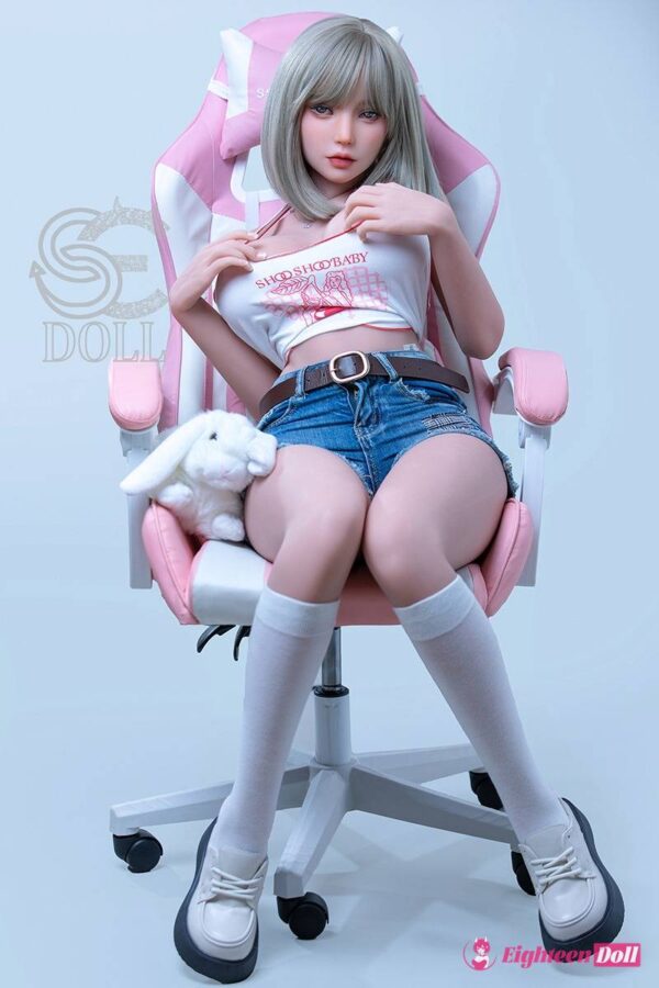 TPE Sex Doll SEDoll Akina 157cm H cup-14