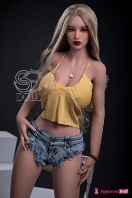 TPE Sex Doll SEDoll Amelia.F 161cm F cup-1