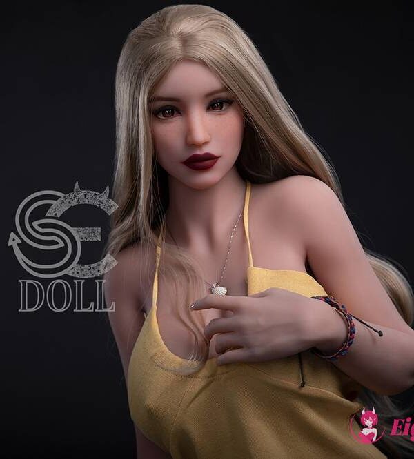 TPE Sex Doll SEDoll Amelia.F 161cm F cup-9