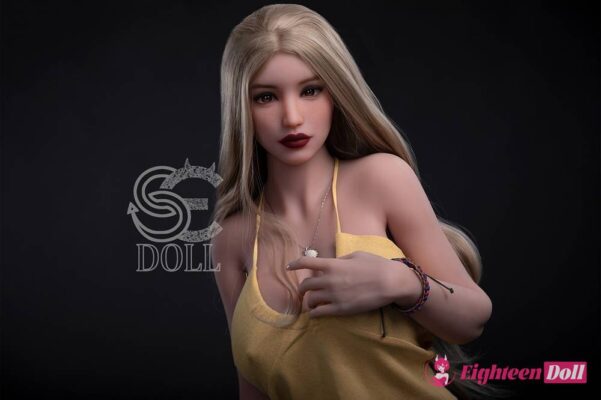 TPE Sex Doll SEDoll Amelia.F 161cm F cup-9