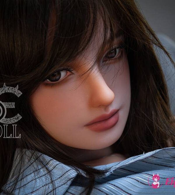 TPE Sex Doll SEDoll Amina.A 157cm H cup-10