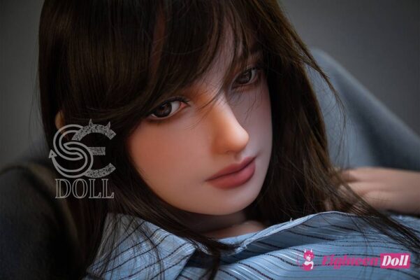 TPE Sex Doll SEDoll Amina.A 157cm H cup-10