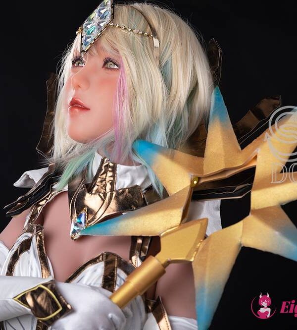 TPE Sex Doll SEDoll Angie.C 161cm F cup-14