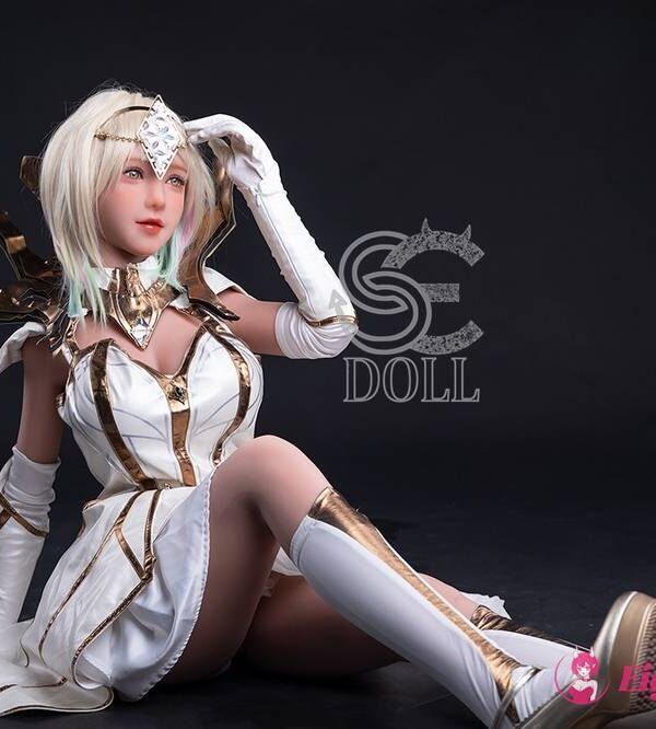 TPE Sex Doll SEDoll Angie.C 161cm F cup-22