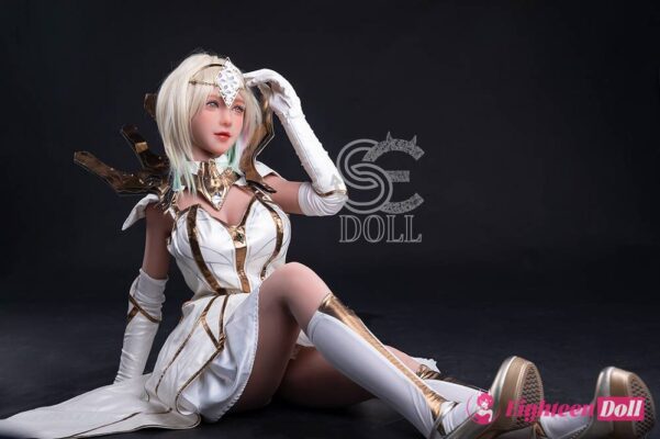TPE Sex Doll SEDoll Angie.C 161cm F cup-22
