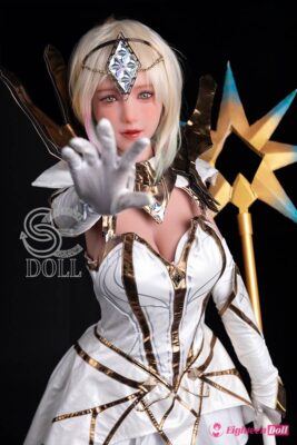 TPE Sex Doll SEDoll Angie.C 161cm F cup-5