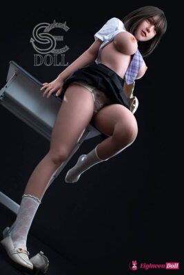 TPE Sex Doll SEDoll Angie.D 161cm F cup-19