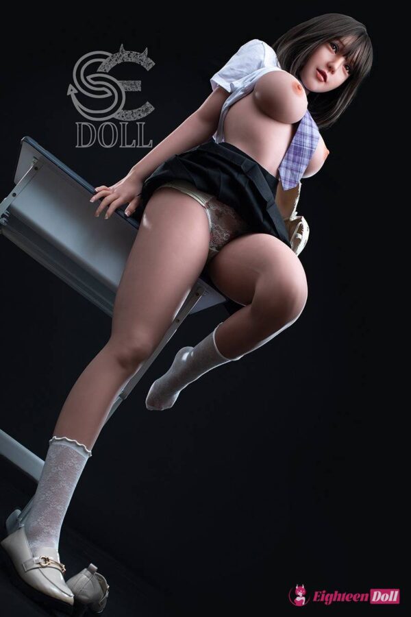 TPE Sex Doll SEDoll Angie.D 161cm F cup-19
