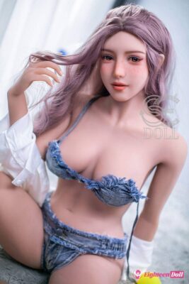 TPE Sex Doll SEDoll Angie.E 163cm E cup-1