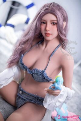 TPE Sex Doll SEDoll Angie.E 163cm E cup-13