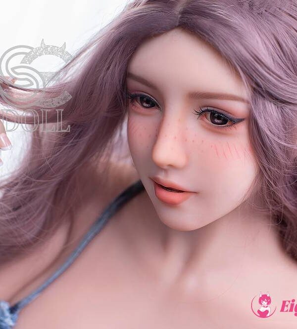 TPE Sex Doll SEDoll Angie.E 163cm E cup-7