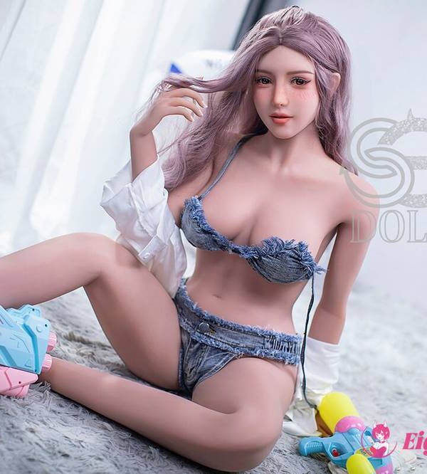 TPE Sex Doll SEDoll Angie.E 163cm E cup-8
