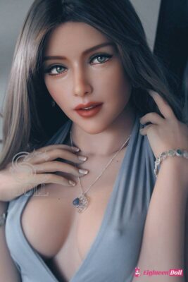 TPE Sex Doll SEDoll Annika.D 163cm E cup-23